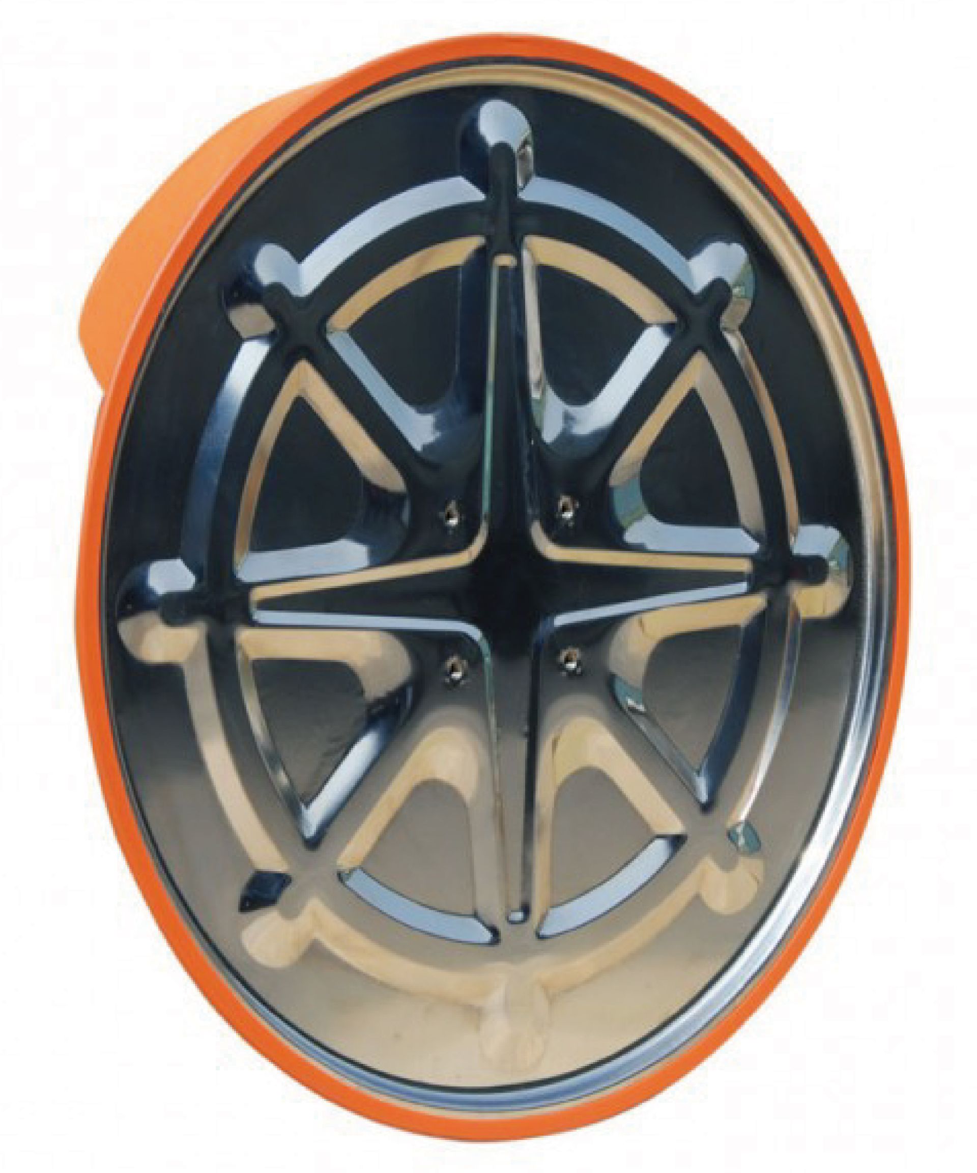 ASS 不鏽鋼反射鏡 (3)