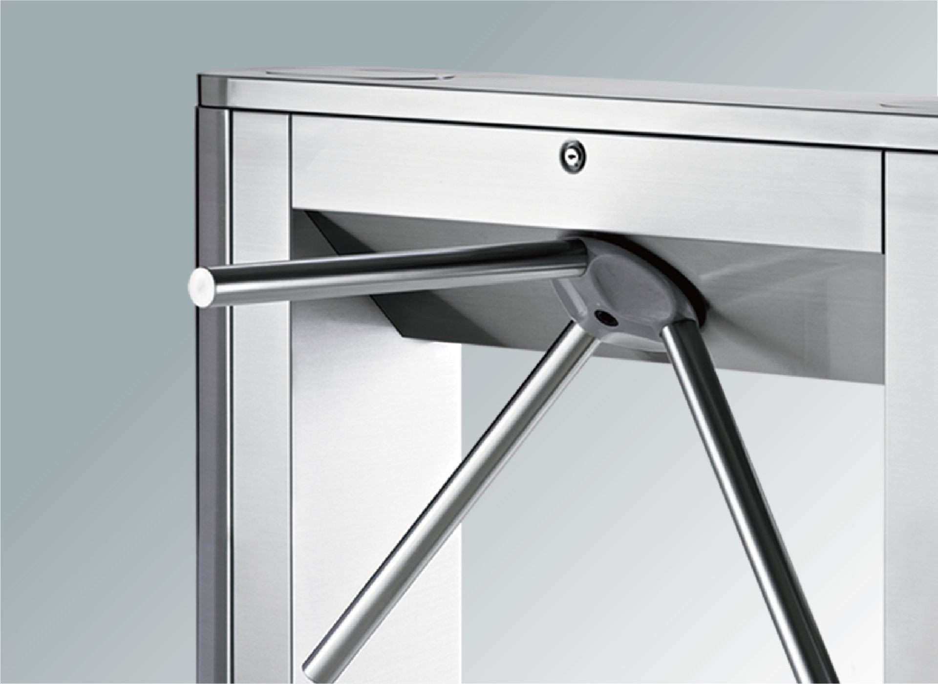 RT/FT320B三叉機(jī)