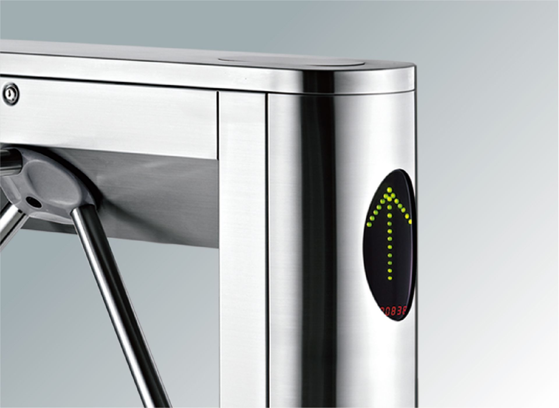 RT/FT320B三叉機(jī)