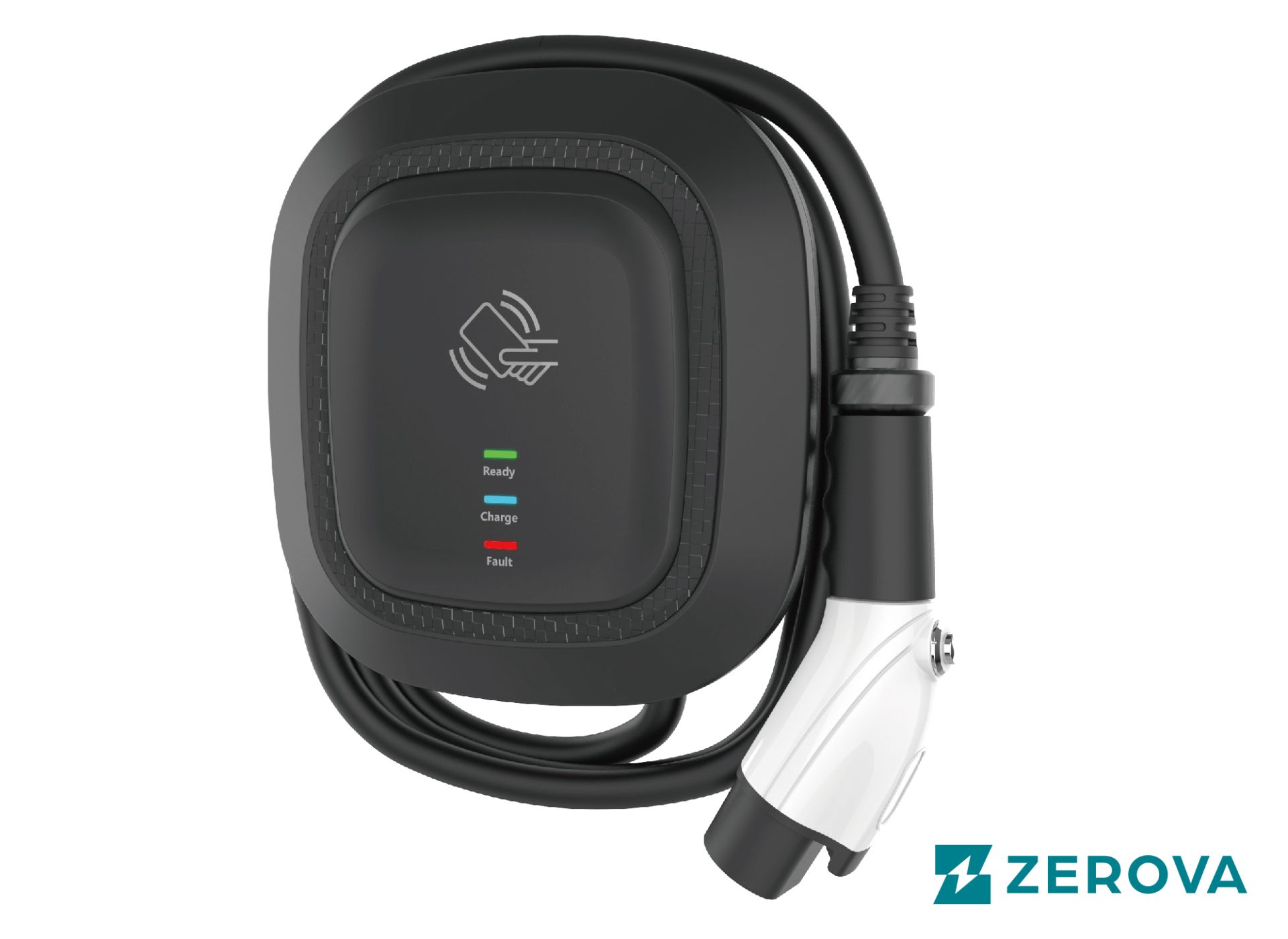 充電樁 AWSC770 (1)