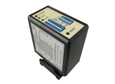 車輛偵測器_雙線圈(臺製)