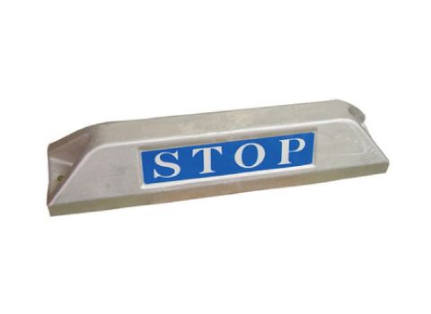 SA-600重力鎂鋁合金車(chē)輪擋