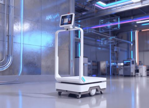 XAID-150系列(推車型)