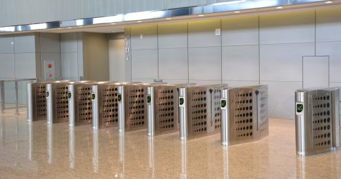 快速通關(guān)機(jī)系列