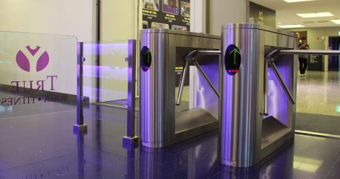 三叉機(jī)(電動(dòng))系列