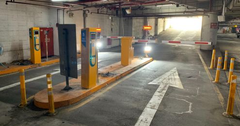 多元支付系統(tǒng)