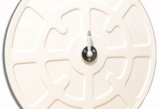 API系列 室內(nèi)監(jiān)視鏡 (3)