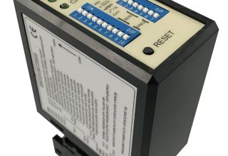 車輛偵測器-雙線圈(臺(tái)製) (1)