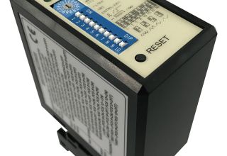 車輛偵測(cè)器_單線圈(臺(tái)製) (2)