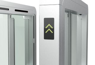 SFZ128通道指示燈