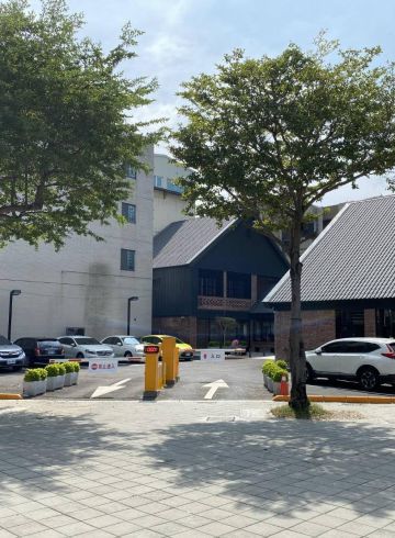 中古設(shè)備整新機(jī)