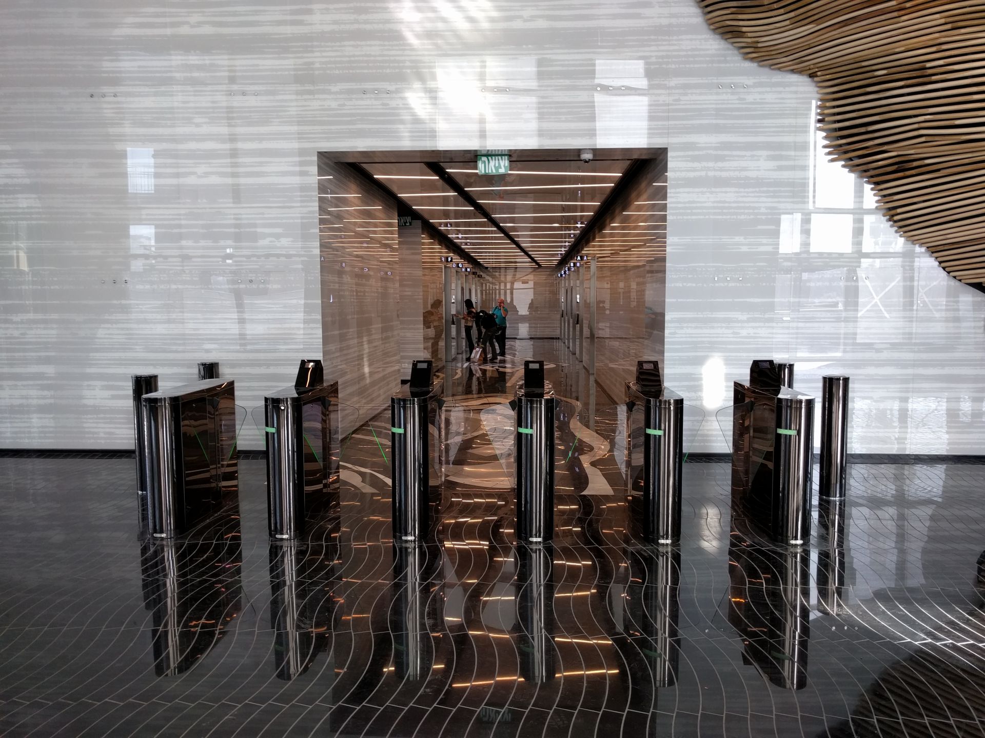 GR-512 Israel-Building GR-512 Israel-Building