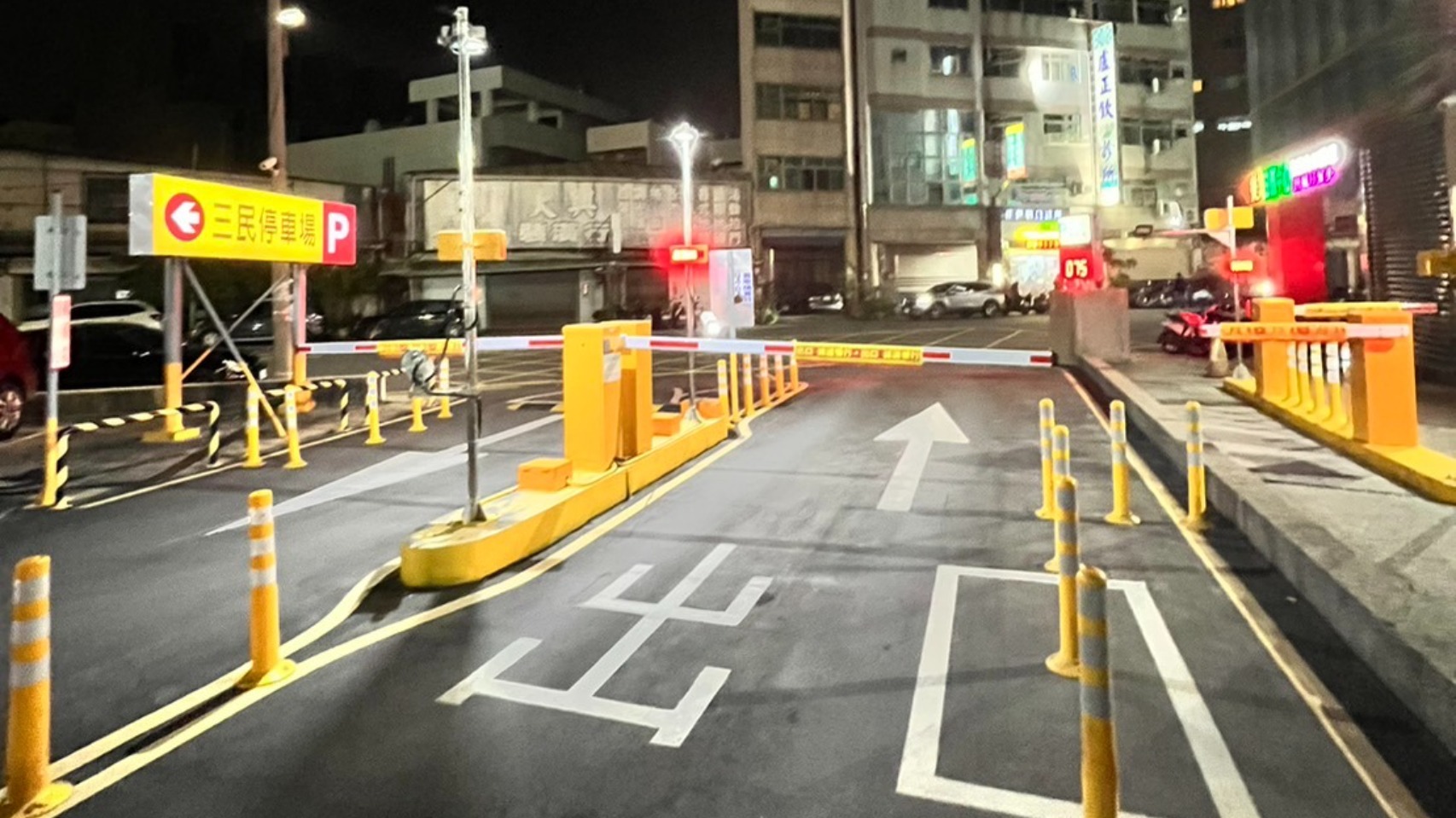 大車河 臺中市政場 大車河 臺中市政場