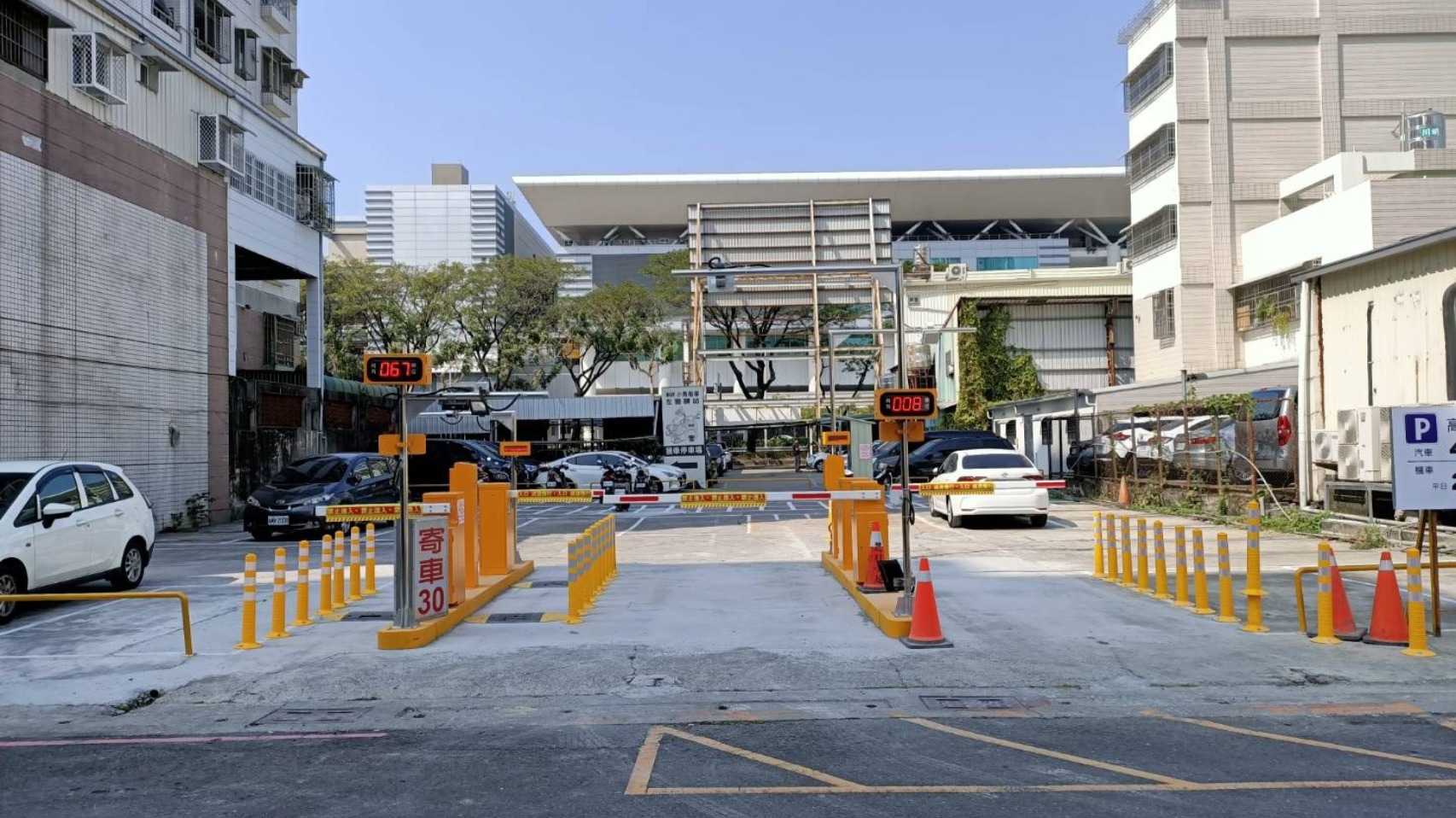 大車河 臺(tái)中市政場(chǎng) 大車河 臺(tái)中市政場(chǎng)