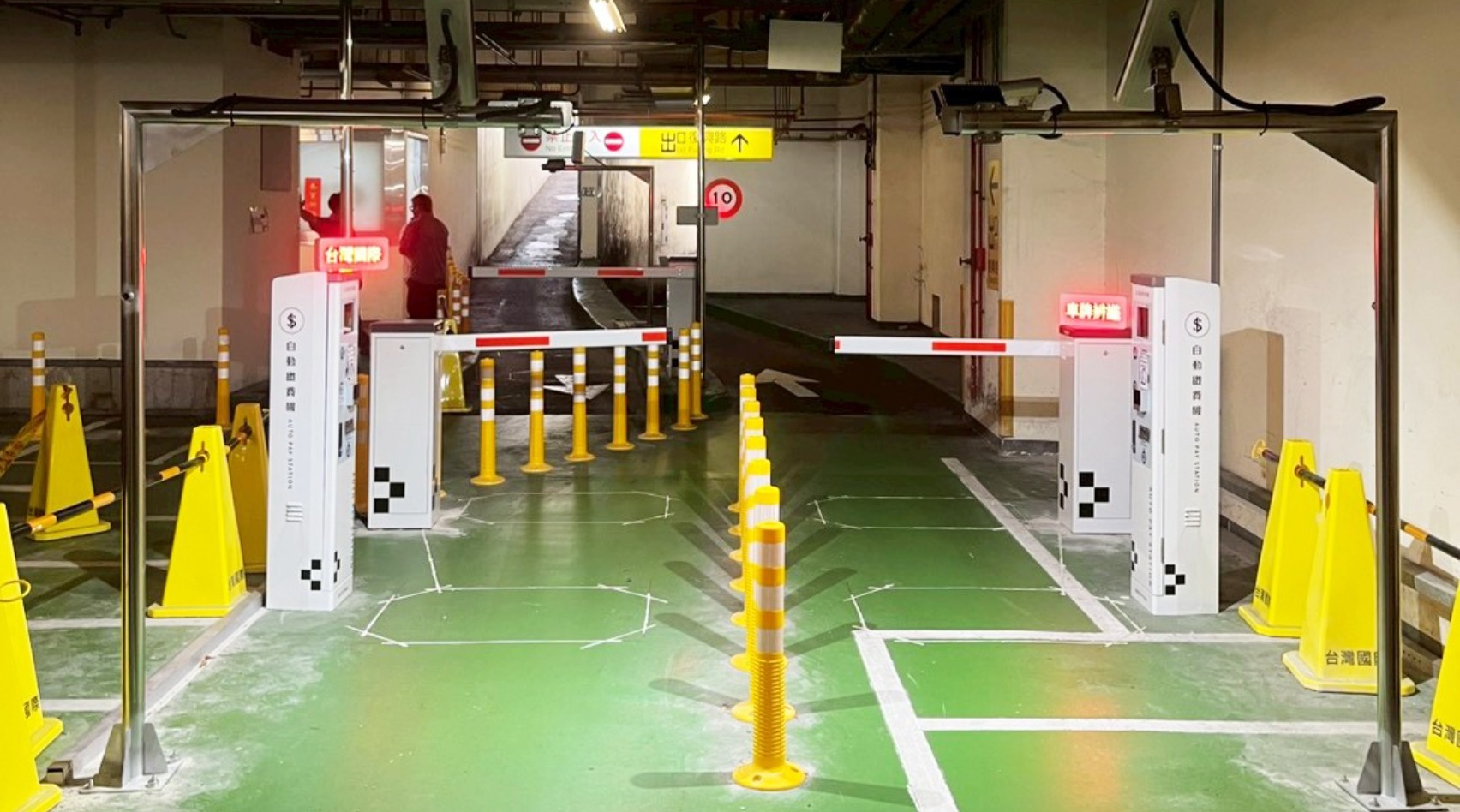 大車河 臺中市政場