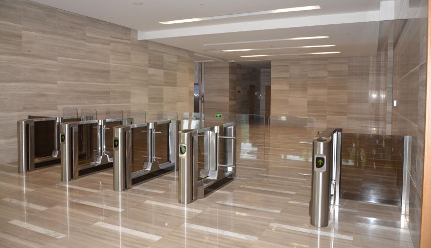 SF-160 國核上海紫竹辦公樓